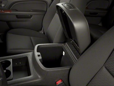 2012 Chevrolet Avalanche LS