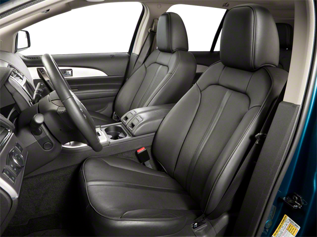 2012 Lincoln MKX FWD 4dr