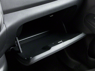 2012 Nissan Versa SV