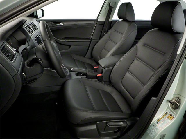 2012 Volkswagen Jetta TDI
