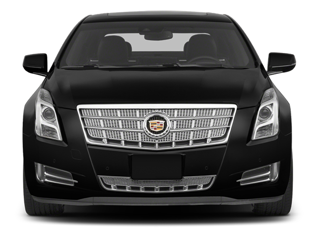 2013 Cadillac XTS Base