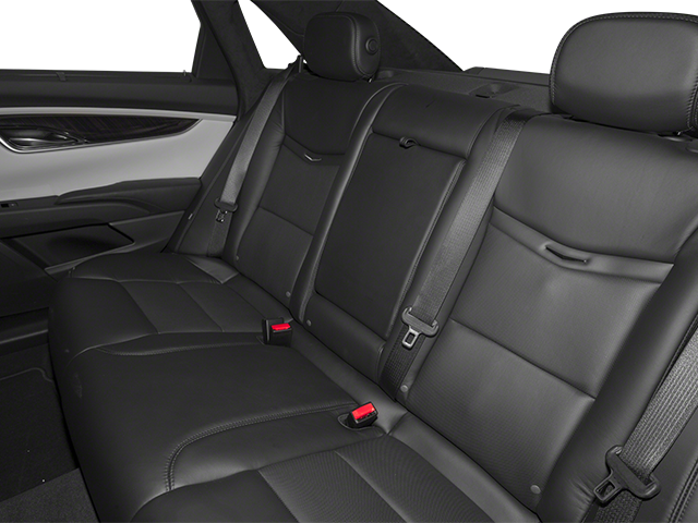 2013 Cadillac XTS Base