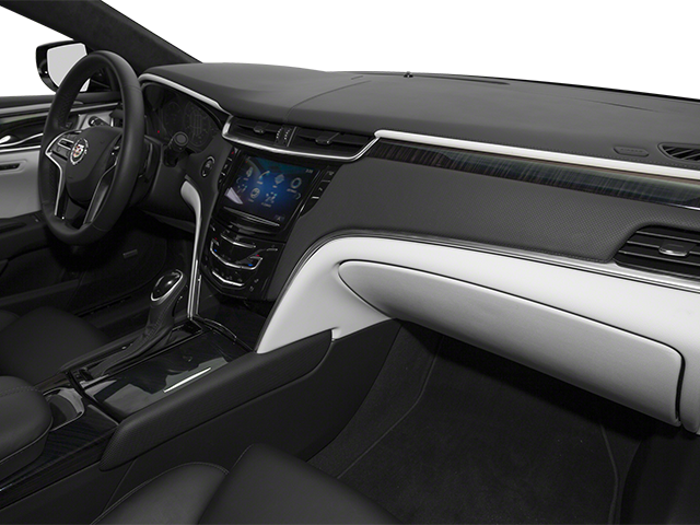 2013 Cadillac XTS Base