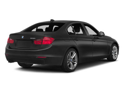 2014 BMW 328i xDrive 328i xDrive