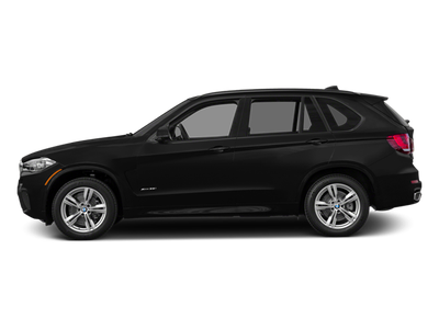 2014 BMW X5 xDrive35d xDrive35d