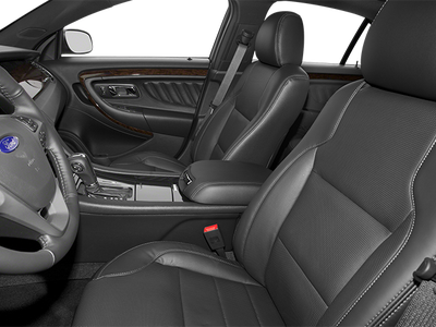 2014 Ford Taurus SEL