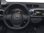 2014 Toyota Yaris L