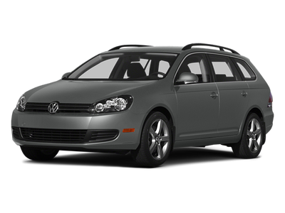 2014 Volkswagen Jetta TDI w/Sunroof & Nav