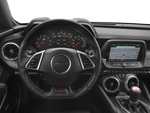 2016 Chevrolet Camaro 2SS