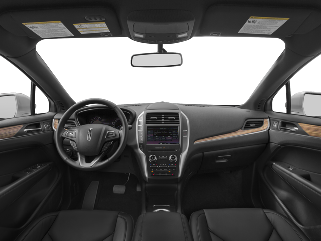 2016 Lincoln MKC Select