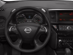2016 Nissan Pathfinder SL