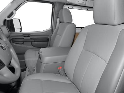 2016 Nissan NV2500HD SV