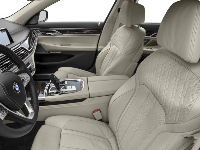 2017 BMW 750i xDrive 750i xDrive