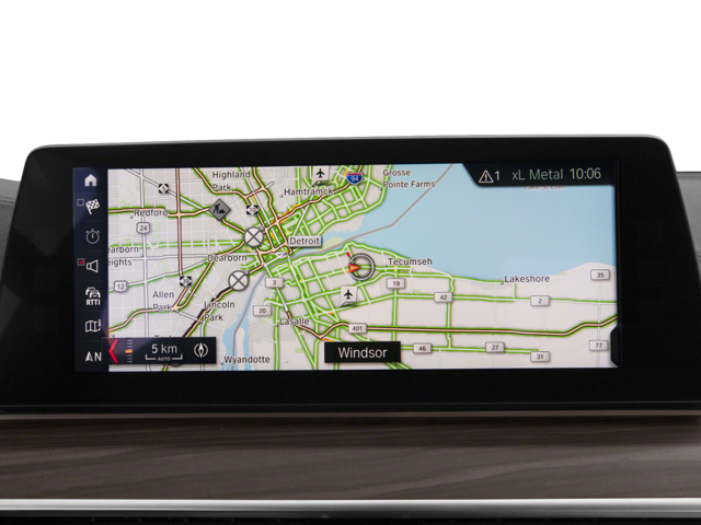 2017 BMW 530i xDrive 530i xDrive