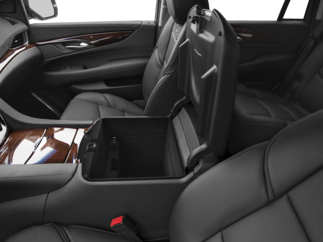 2017 Cadillac Escalade Premium Luxury