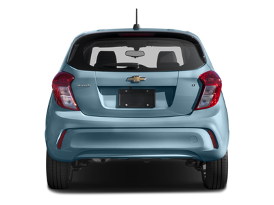 2017 Chevrolet Spark LT