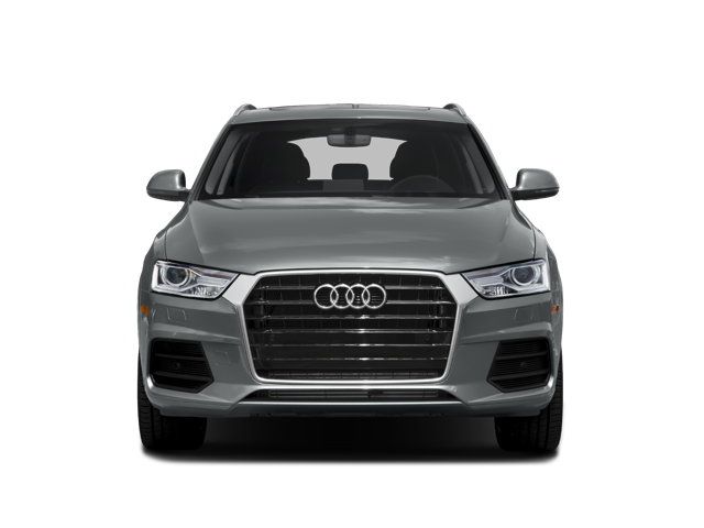 2018 Audi Q3 Premium