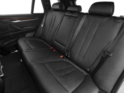 2018 BMW X5 xDrive35i xDrive35i