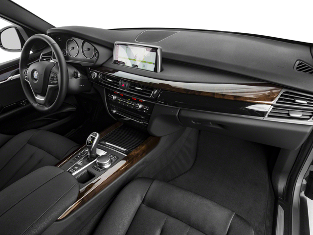 2018 BMW X5 xDrive35i xDrive35i