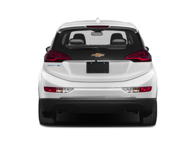 2018 Chevrolet Bolt EV LT