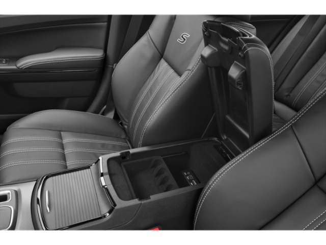 2018 Chrysler 300 300S