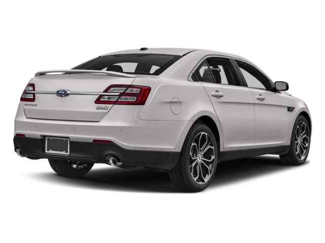 2018 Ford Taurus SHO