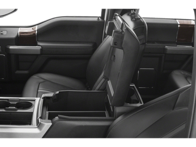 2018 Ford Super Duty F-250 Pickup Limited