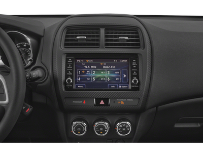 2018 Mitsubishi Outlander Sport SEL 2.4