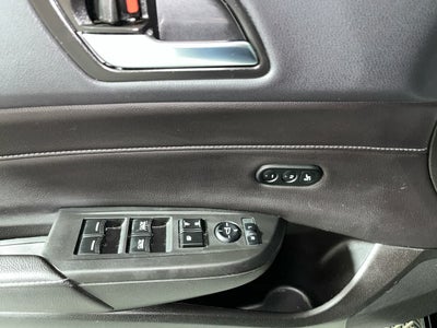 2022 Acura ILX w/Premium/A-Spec Package