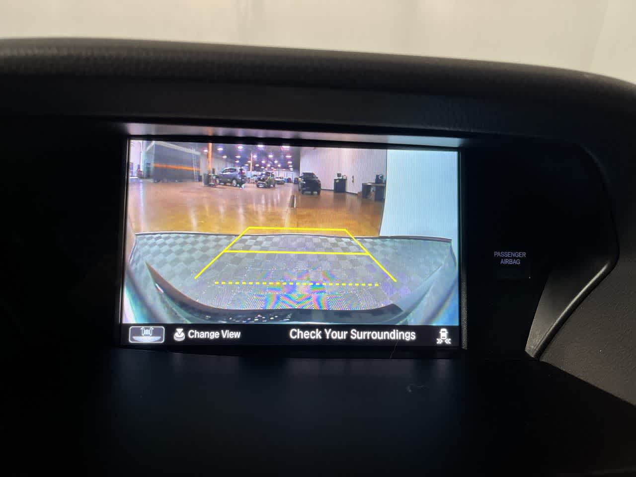 2022 Acura ILX w/Premium/A-Spec Package