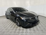 2022 Acura ILX w/Premium/A-Spec Package
