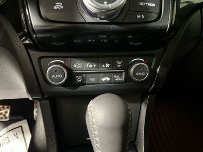 2022 Acura ILX w/Premium/A-Spec Package