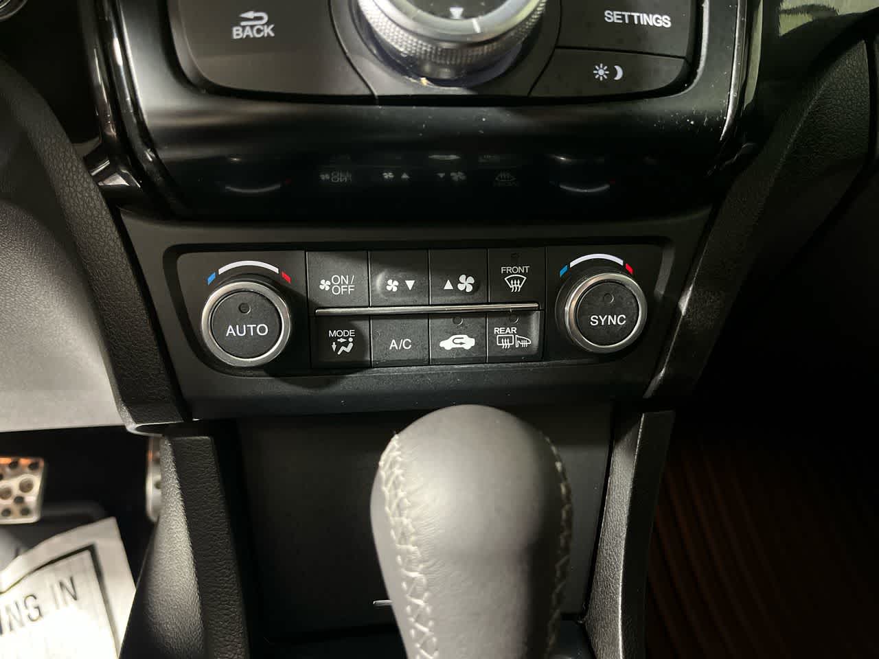 2022 Acura ILX w/Premium/A-Spec Package