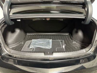 2022 Acura ILX w/Premium/A-Spec Package