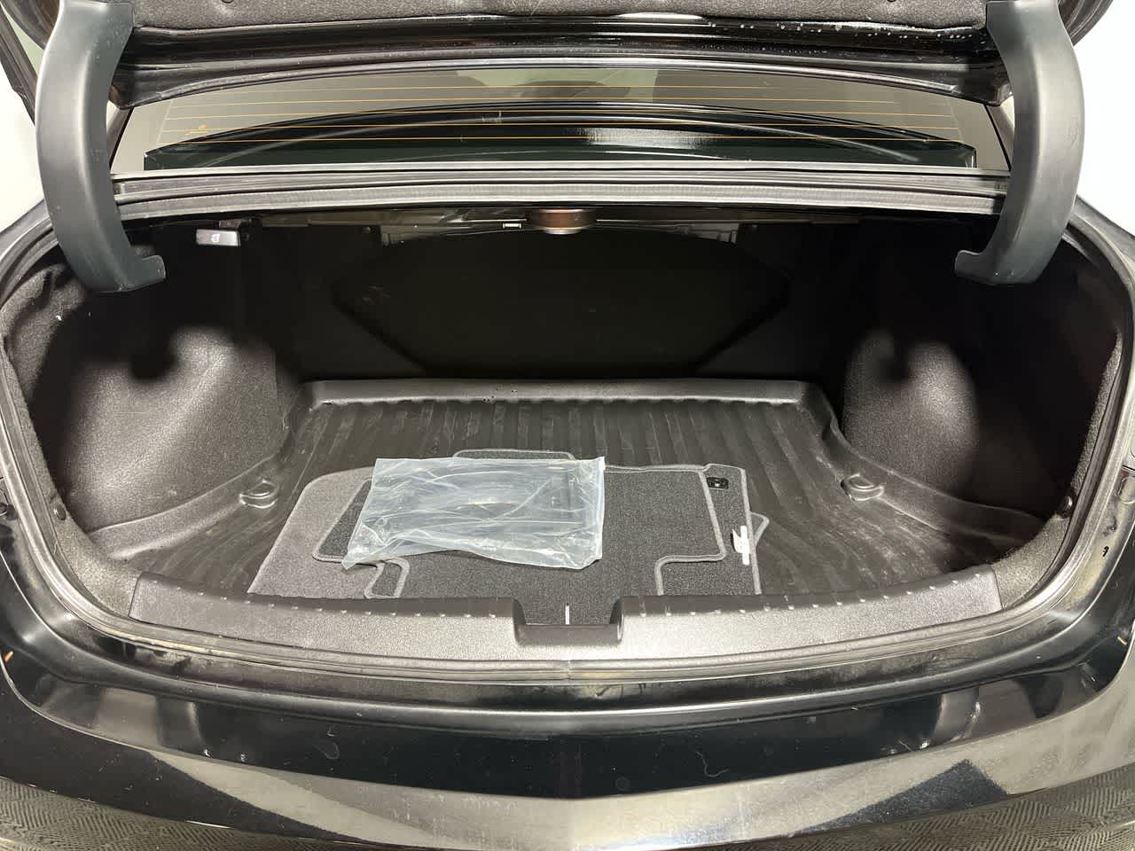 2022 Acura ILX w/Premium/A-Spec Package