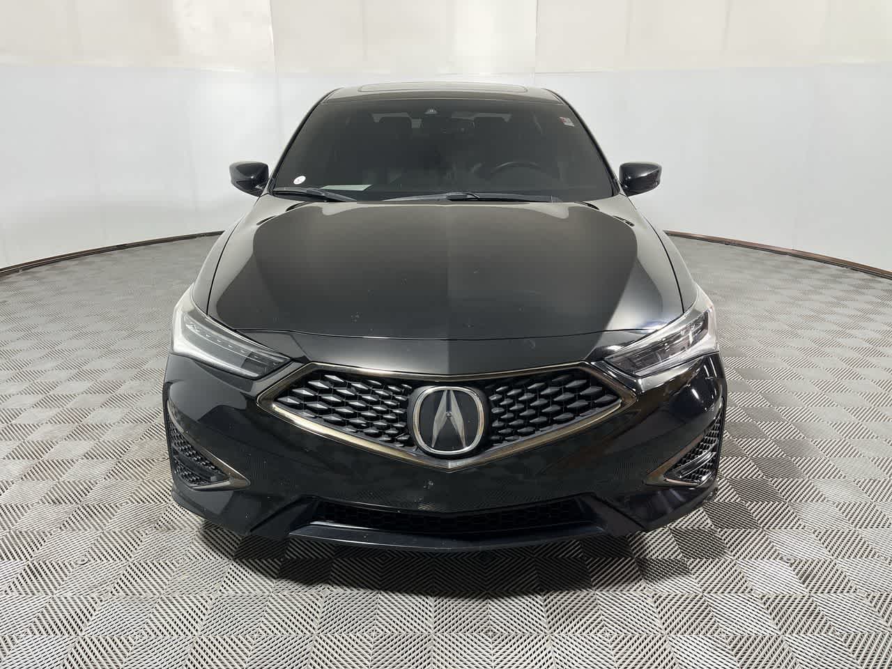 2022 Acura ILX w/Premium/A-Spec Package