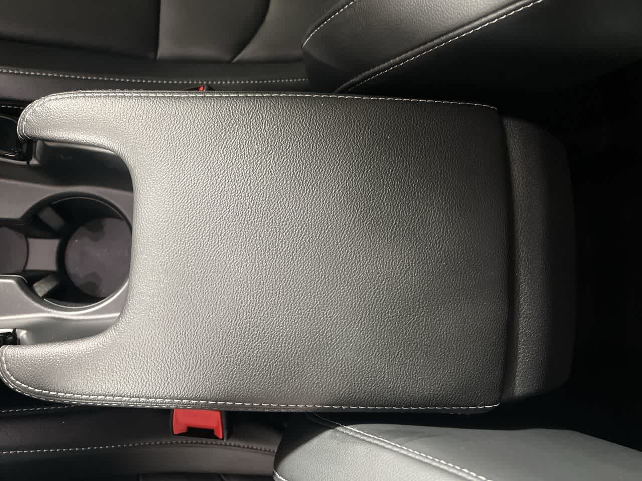 2024 Acura Integra w/A-Spec Package