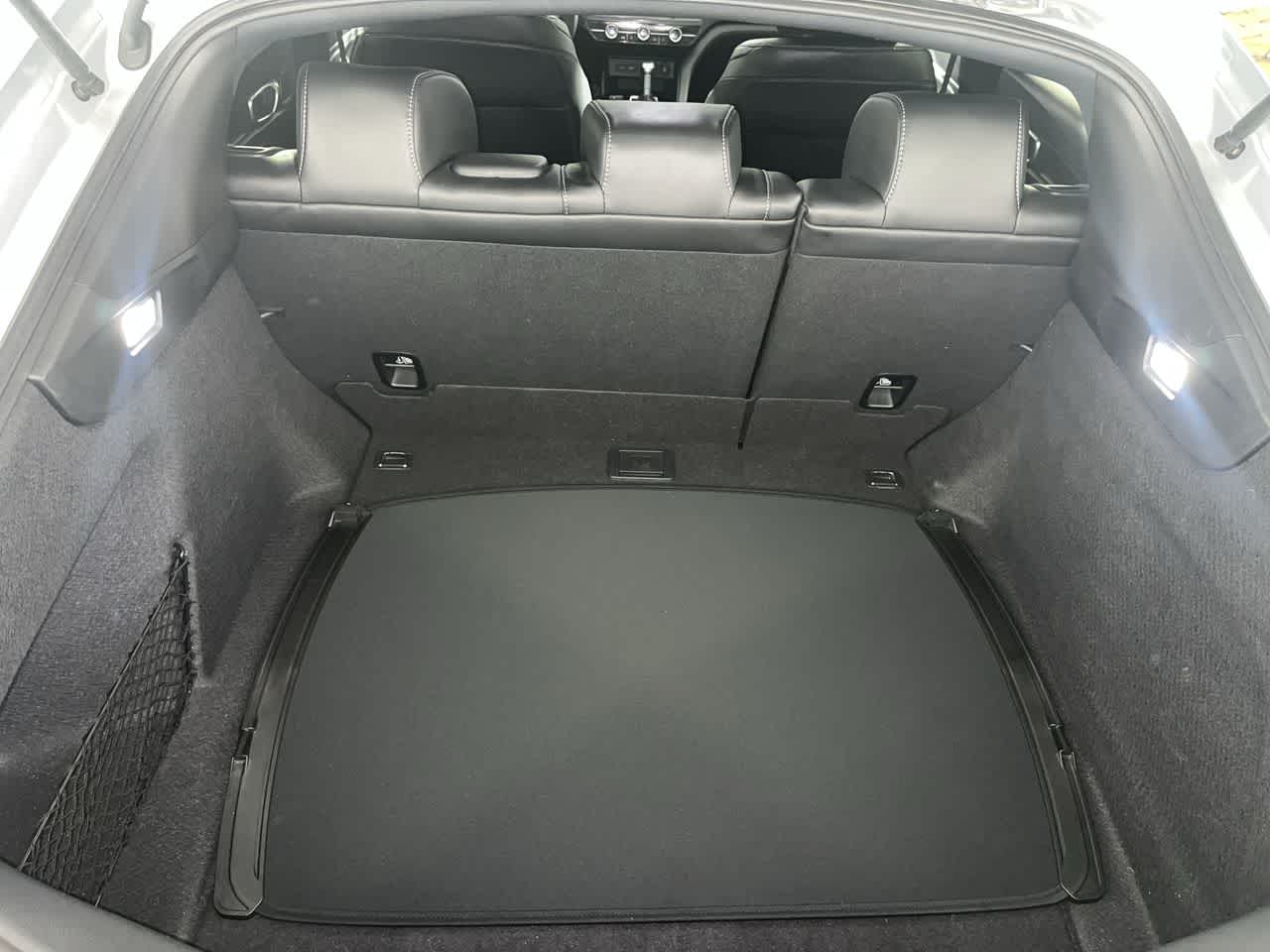 2024 Acura Integra w/A-Spec Package