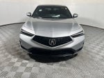 2024 Acura Integra w/A-Spec Package