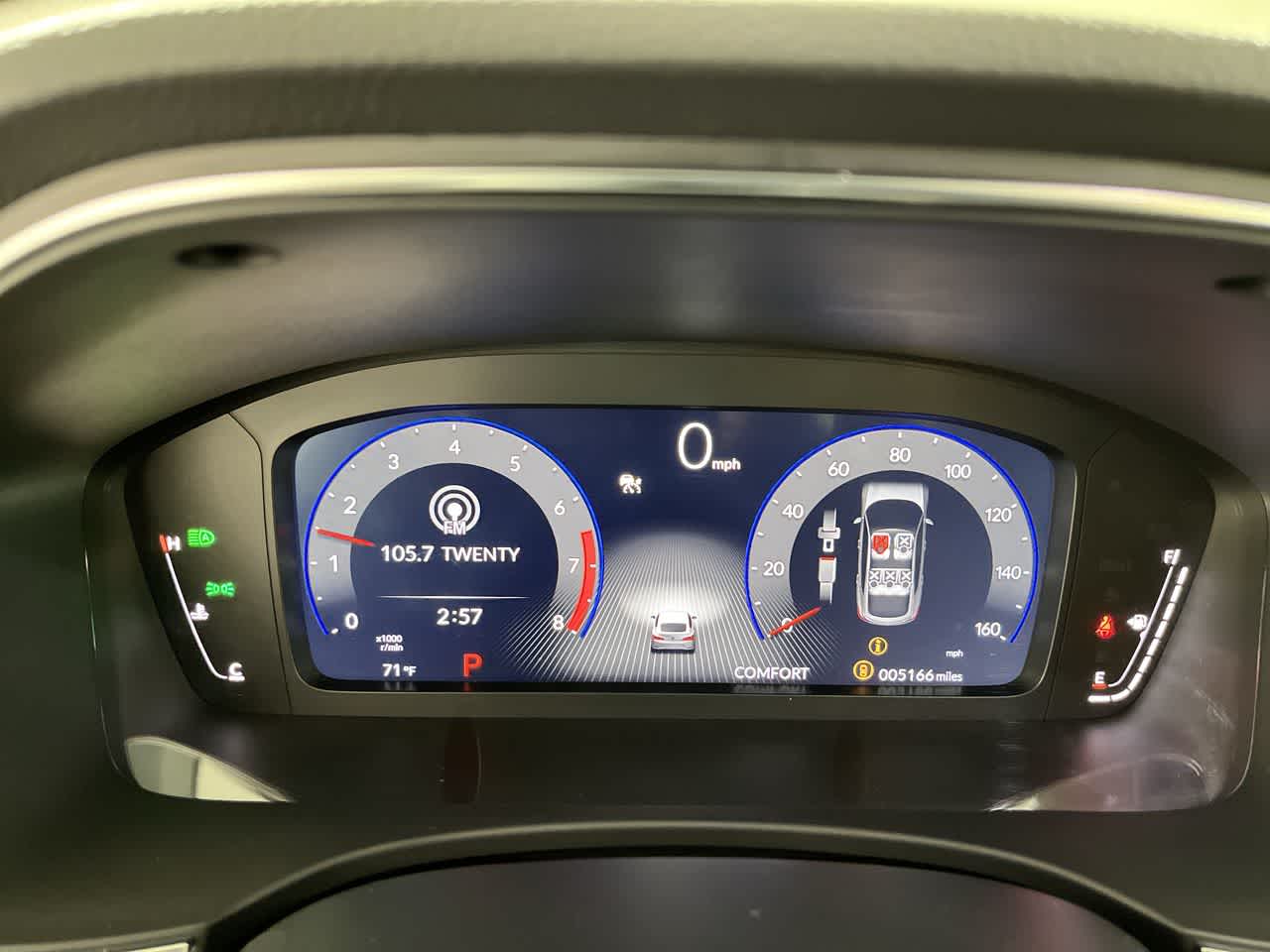 2026 Acura Integra w/A-Spec Technology Package