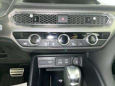 2026 Acura Integra w/A-Spec Technology Package