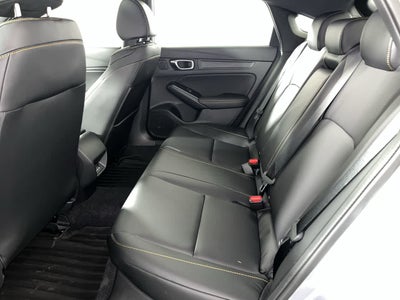 2026 Acura Integra w/A-Spec Technology Package