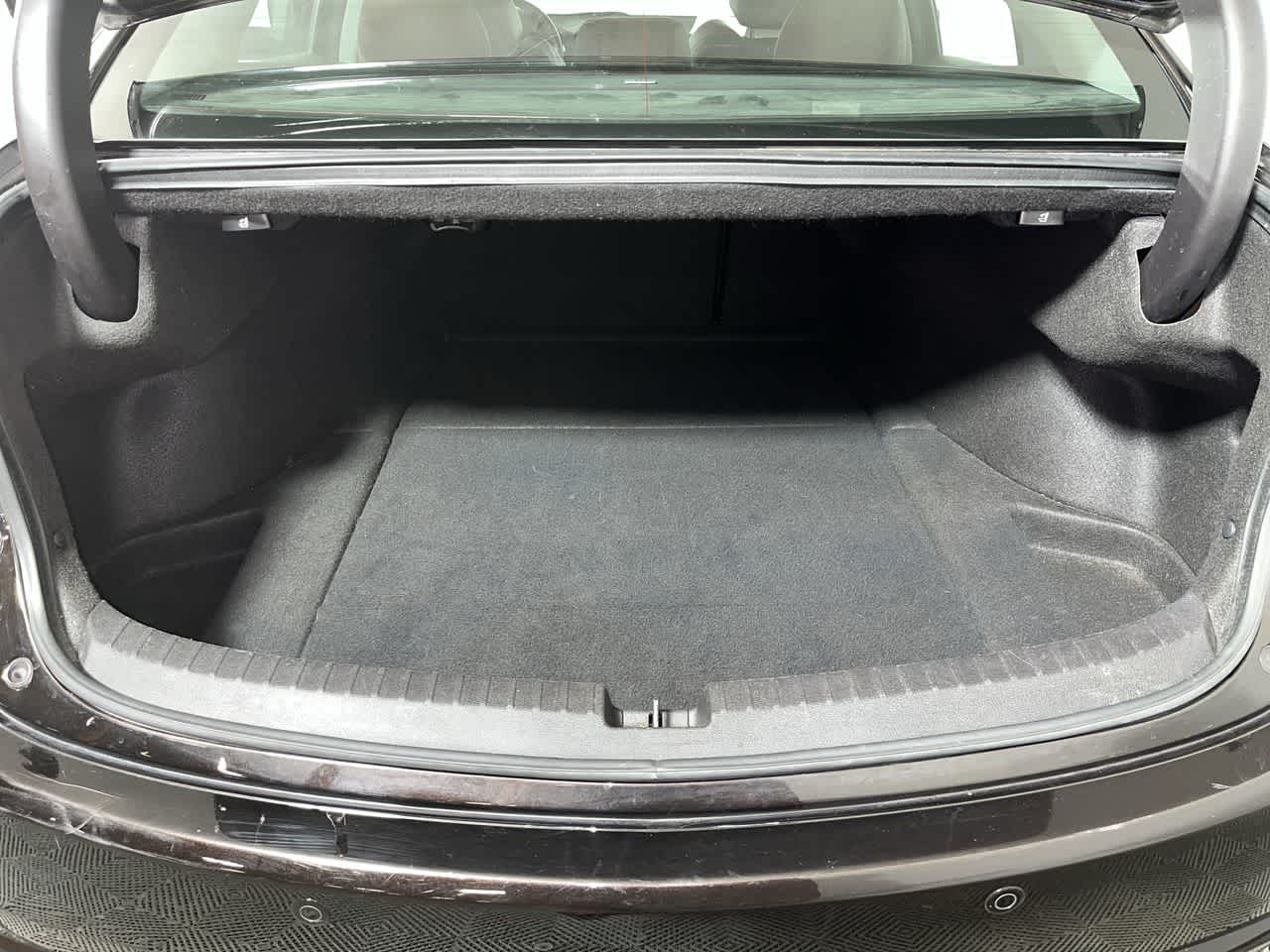 2015 Acura TLX V6 Advance