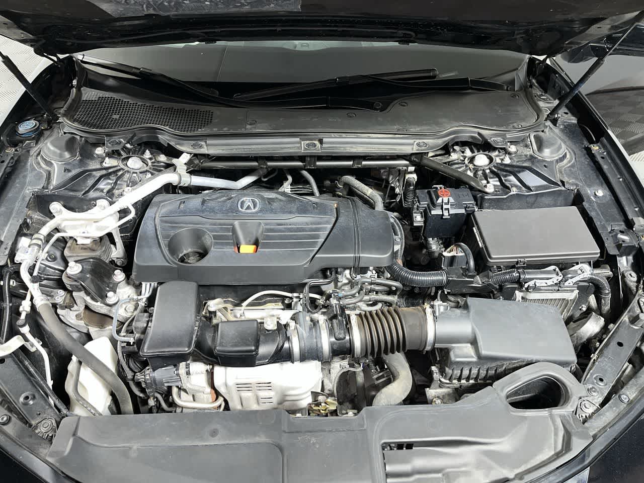 2023 Acura TLX w/A-Spec Package