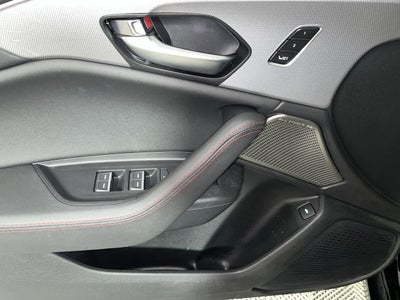 2023 Acura TLX w/A-Spec Package