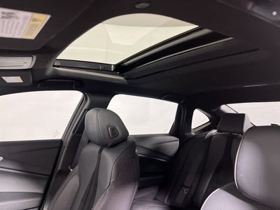 2023 Acura TLX w/A-Spec Package