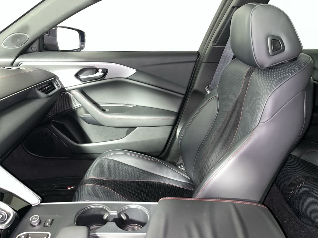 2023 Acura TLX w/A-Spec Package