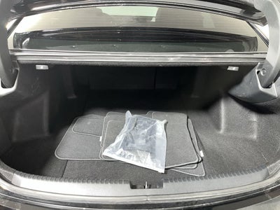 2023 Acura TLX w/A-Spec Package