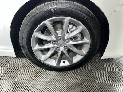 2021 Acura TLX SH-AWD