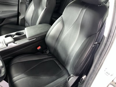 2021 Acura TLX SH-AWD